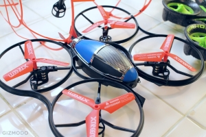 Illustration for article titled The Best Drone for Every Beginner